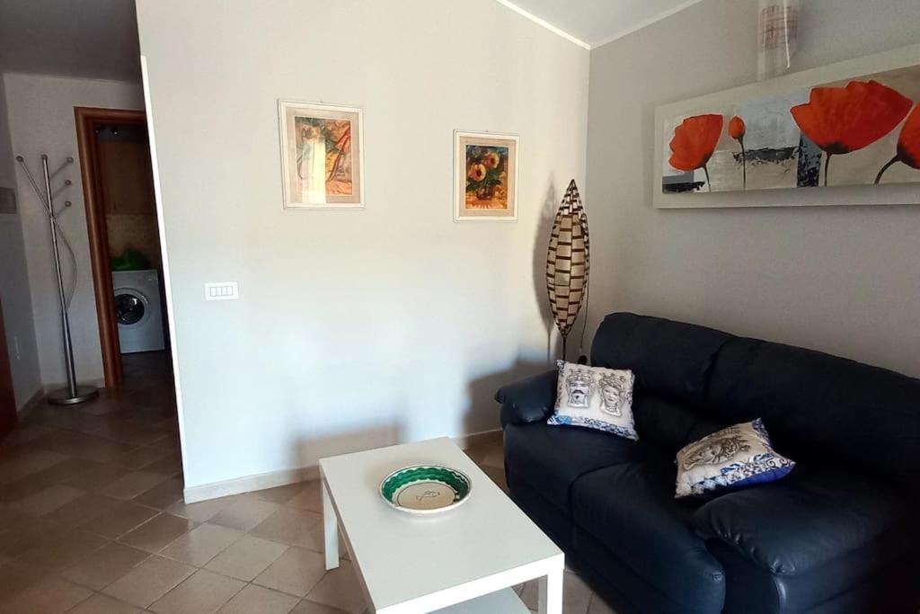 Laionica Apartment Syracuse Luaran gambar