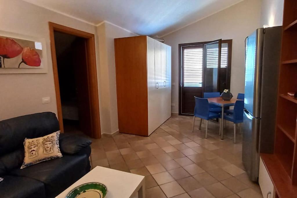 Laionica Apartment Syracuse Luaran gambar