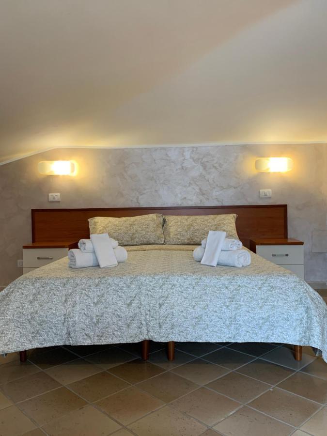 Laionica Apartment Syracuse Luaran gambar