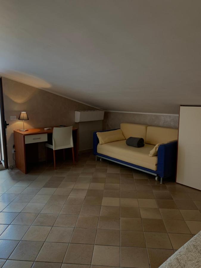Laionica Apartment Syracuse Luaran gambar
