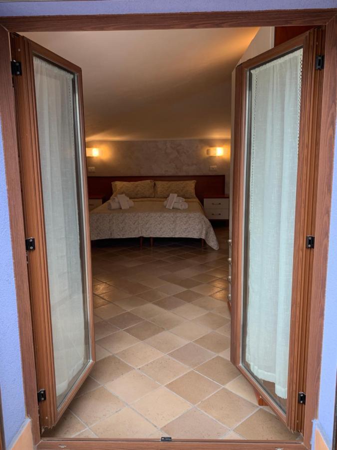 Laionica Apartment Syracuse Luaran gambar