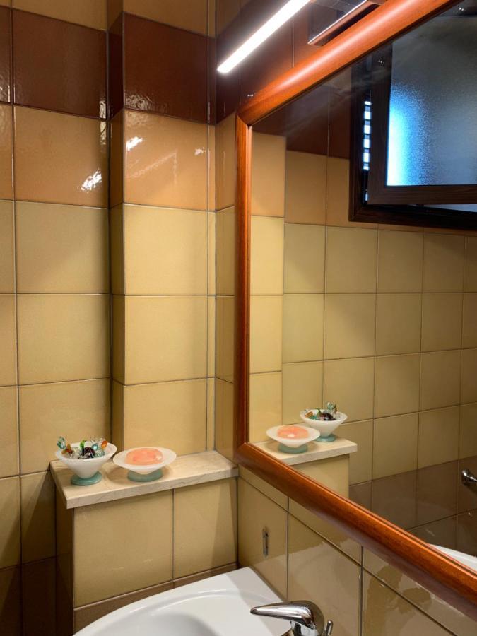 Laionica Apartment Syracuse Luaran gambar