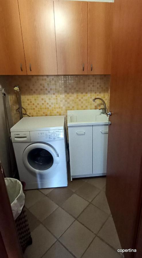 Laionica Apartment Syracuse Luaran gambar