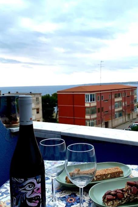 Laionica Apartment Syracuse Luaran gambar