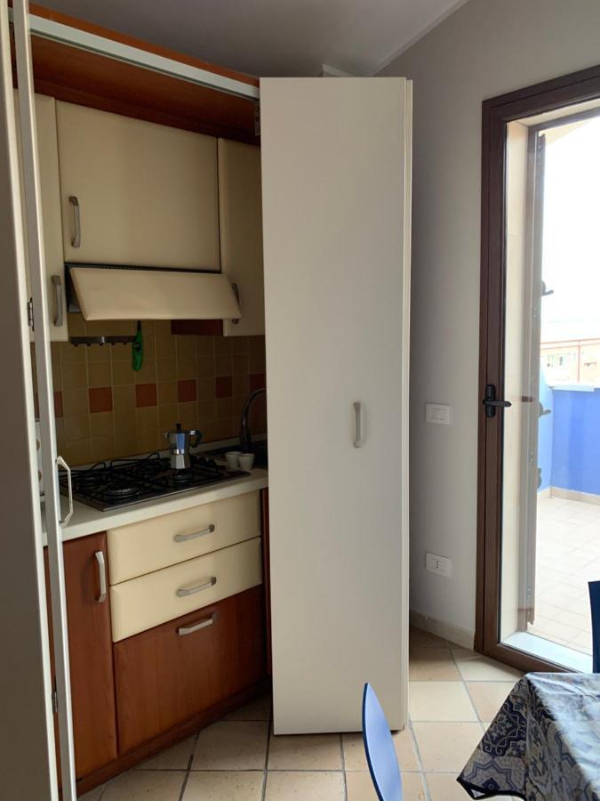 Laionica Apartment Syracuse Luaran gambar
